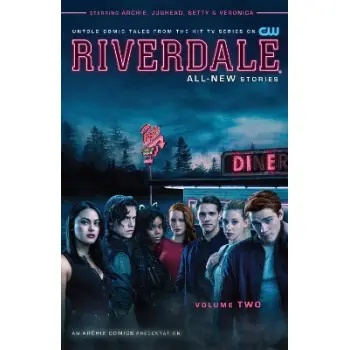 Riverdale Vol. 2    PB