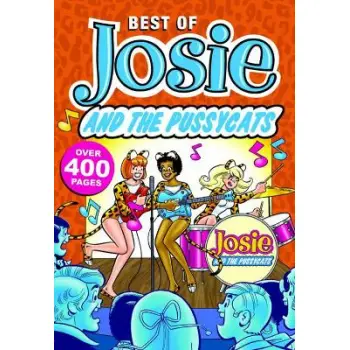 BEST OF JOSIE AND THE PUSSYCATS, THE    PB