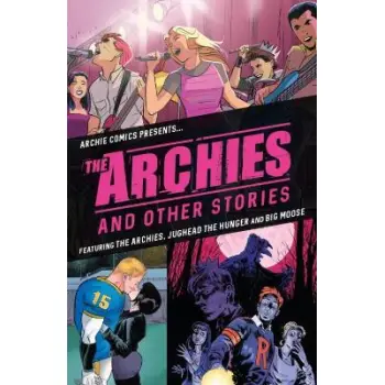 ARCHIES & OTHER STORIES, THE    PB