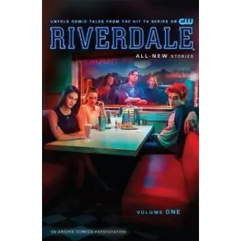 RIVERDALE VOL. 1