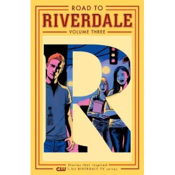 ROAD TO RIVERDALE VOL. 3    PB