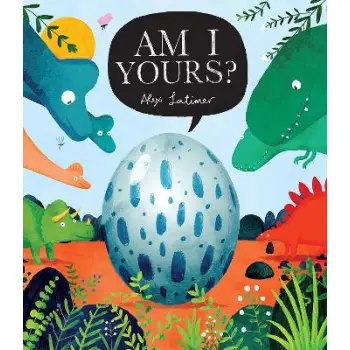 AM I YOURS?
