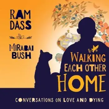 WALKING EACH OTHER HOME HC