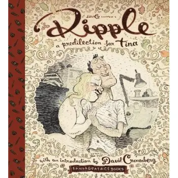 Ripple: A Predilection for Tina