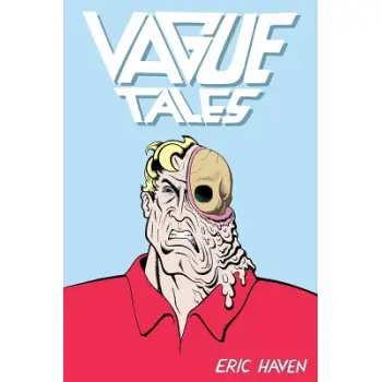 Vague Tales