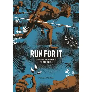 Run For It
