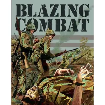 Blazing Combat