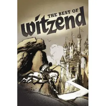 Best of Witzend, The