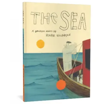 Sea, The