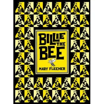 Billie the Bee