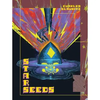 Starseeds 2