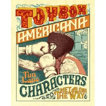 Toybox Americana