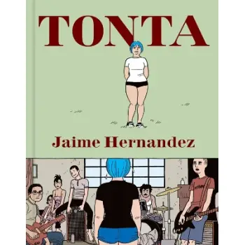 Tonta