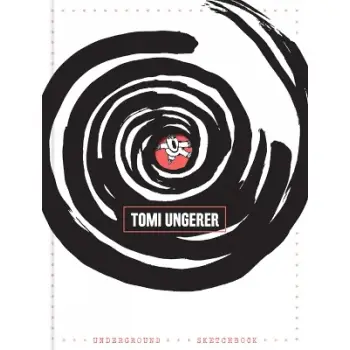 Underground Sketchbook