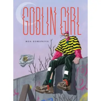 Goblin Girl