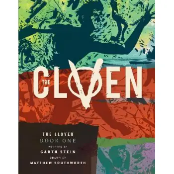 Cloven: Book One, The