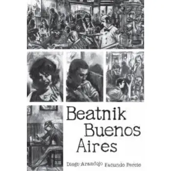 Beatnik Buenos Aires