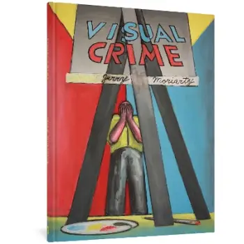 Visual Crime     HC