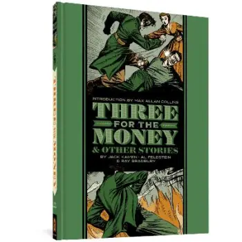 Three for the Money and Other Stories
