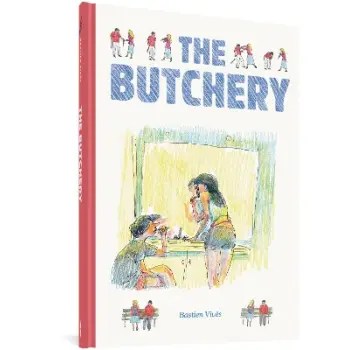 Butchery, The
