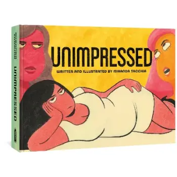 Unimpressed