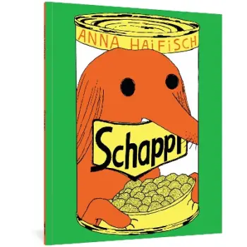 Schappi