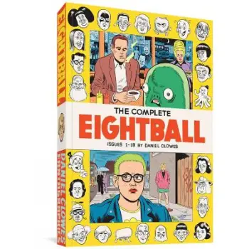 Complete Eightball, The