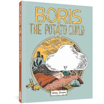 Boris the Potato Child