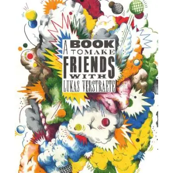 Book to Make Friends With, A