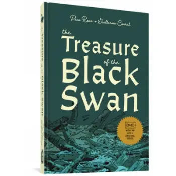 Treasure of the Black Swan, The