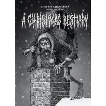 Christmas Bestiary, A