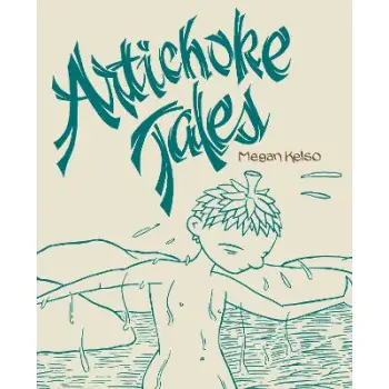 Artichoke Tales