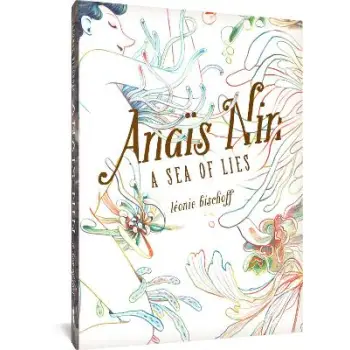 Anais Nin