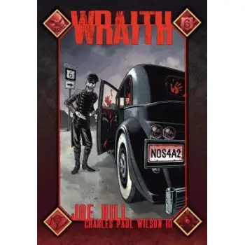 WRAITH