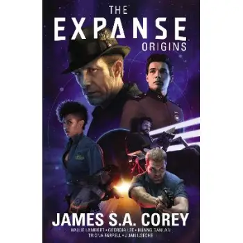 Expanse: Origins, The