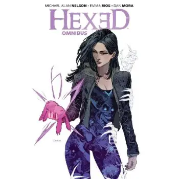 Hexed Omnibus