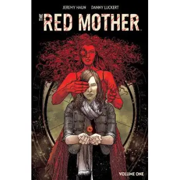 Red Mother Vol. 1, The