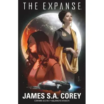 Expanse, The