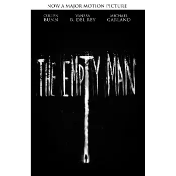 Empty Man (Movie Tie-In Edition), The