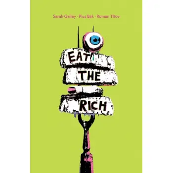 Eat the Rich