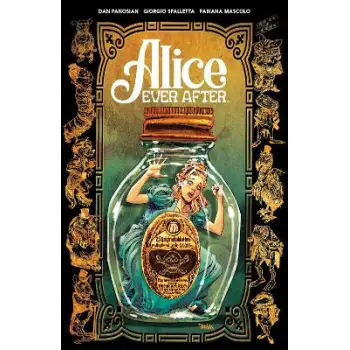 Alice Ever After