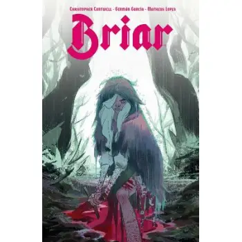 Briar Vol. 1