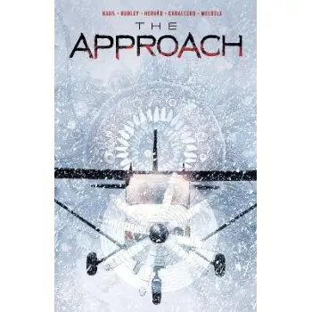 Approach, The