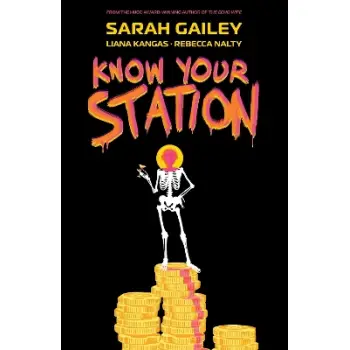 Know Your Station