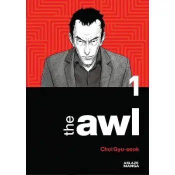 AWL VOL 1 PB