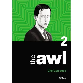 AWL VOL 2 PB