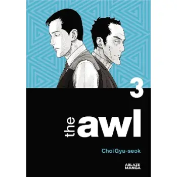AWL VOL 3 PB