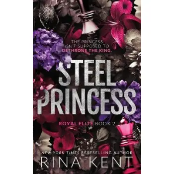 ROYAL ELITE 2: STEEL PRINCESS