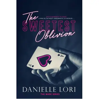 MADE SERIES 1: THE SWEETEST OBLIVION