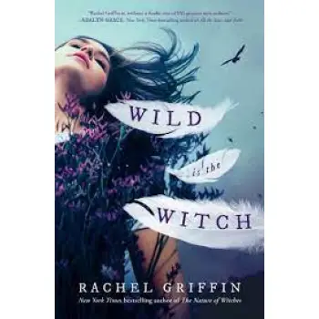 Wild Is the Witch HC